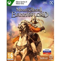 Mount & Blade II Bannerlord [Xbox Series X, Xbox One]